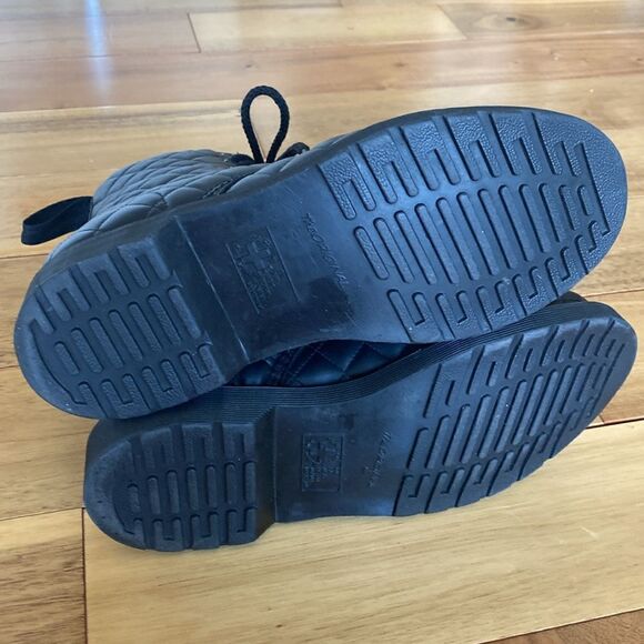 Dr. Martens  Coralie Daino Boots - Picture 5 of 6